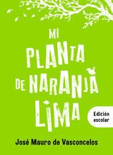 MI PLANTA DE NARANJA LIMA
BIBLIOTECA VASCONCELOS