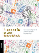 FILOSOFA UN VIAJE DENTRO DEL AULA
MANUALES