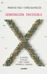 GENERACIÓN INVISIBLE