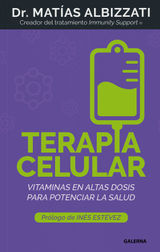 TERAPIA CELULAR