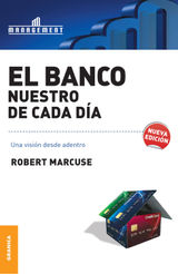 EL BANCO NUESTRO DE CADA DA