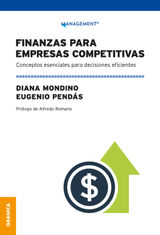 FINANZAS PARA EMPRESAS COMPETITIVAS