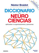 DICCIONARIO DE NEUROCIENCIAS