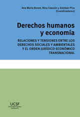 DERECHOS HUMANOS Y ECONOMA