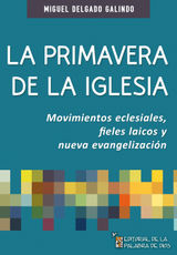 LA PRIMAVERA DE LA IGLESIA