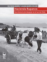 HACIENDA RUPANCO