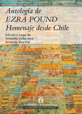 ANTOLOGA DE EZRA POUND