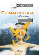 CHIMALPOPOCA, NIO AZTECA