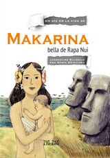 MAKARINA, BELLA DE RAPA NUI