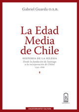 LA EDAD MEDIA DE CHILE