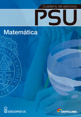 CUADERNO DE EJERCICIOS PSU MATEMTICA