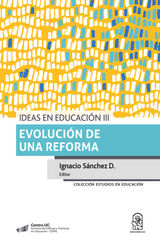 IDEAS EN EDUCACIN III