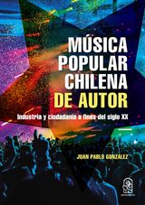 MSICA POPULAR CHILENA DE AUTOR