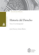 HISTORIA DEL DERECHO