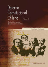 DERECHO CONSTITUCIONAL. TOMO II