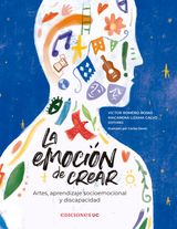 LA EMOCIN DE CREAR