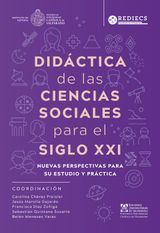 DIDCTICA DE LAS CIENCIAS SOCIALES PARA EL SIGLO XXI