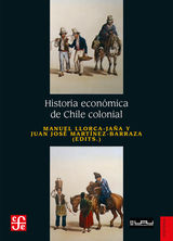 HISTORIA ECONMICA DE CHILE COLONIAL