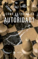 CMO ESTUDIAR LA AUTORIDAD?