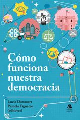 CMO FUNCIONA NUESTRA DEMOCRACIA