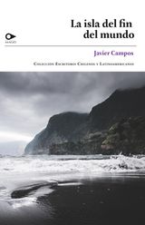 LA ISLA DEL FIN DEL MUNDO