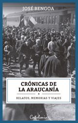 CRNICAS DE LA ARAUCANA