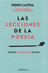 ?LAS LECCIONES DE LA POESA