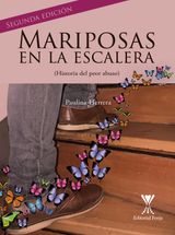 MARIPOSAS EN LA ESCALERA