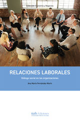 RELACIONES LABORALES