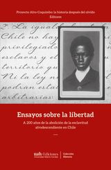 ENSAYOS SOBRE LA LIBERTAD