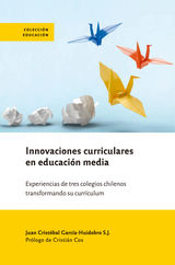 INNOVACIONES CURRICULARES EN EDUCACIN MEDIA