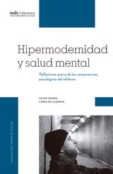 HIPERMODERNIDAD Y SALUD MENTAL