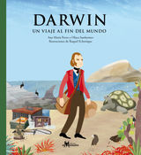 DARWIN, UN VIAJE AL FIN DEL MUNDO