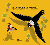 EL CNDOR Y LA PASTORA