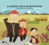 LA MSICA DE LAS MONTAAS