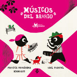 MSICOS DEL BARRIO