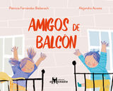 AMIGOS DE BALCN