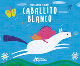 CABALLITO BLANCO