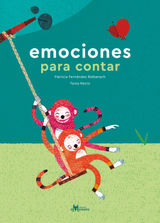 EMOCIONES PARA CONTAR