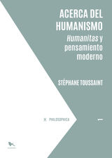 ACERCA DEL HUMANISMO