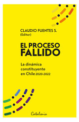 EL PROCESO FALLIDO