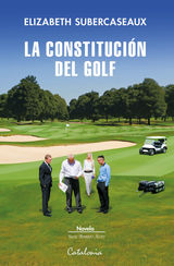 LA CONSTITUCIN DEL GOLF