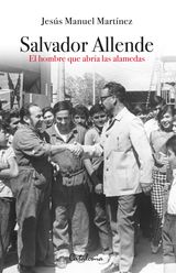 SALVADOR ALLENDE