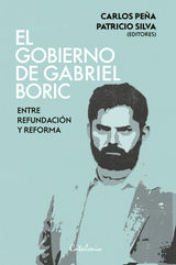 EL GOBIERNO DE GABRIEL BORIC