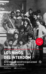 LOS NIOS DEL INTERDOM