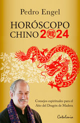 HORSCOPO CHINO 2024