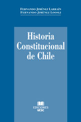 HISTORIA CONSTITUCIONAL DE CHILE