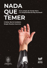 NADA QUE TEMER