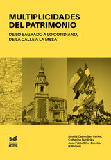 MULTIPLICIDADES DEL PATRIMONIO