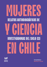 MUJERES Y CIENCIA EN CHILE